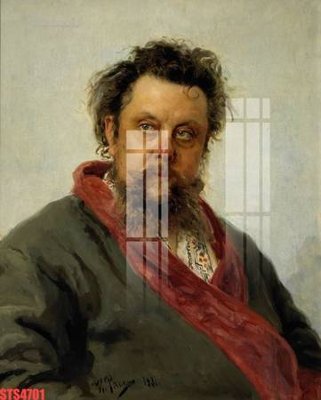 File gốc Tranh sơn dầu phương tây tổng hợp STS4701 (dành cho trang trí nội thất)