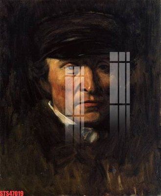 File tranh trang trí Tranh sơn dầu phương tây tổng hợp STS47019 (tải file gốc)