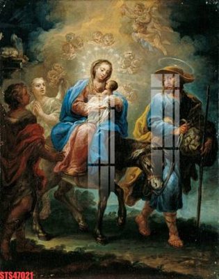 File gốc in ấn Tranh sơn dầu phương tây tổng hợp STS47021 độ phân giải cao