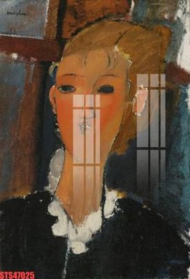 File gốc Tranh sơn dầu phương tây tổng hợp STS47025 (in lụa) tranh phong thủy