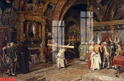 Tải file Tranh sơn dầu phương tây tổng hợp STS47046 (ảnh gốc) in tráng gương