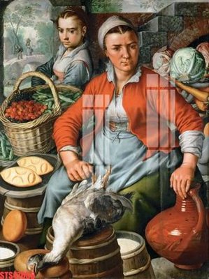 File gốc in mica Tranh sơn dầu phương tây tổng hợp STS47056 chất lượng