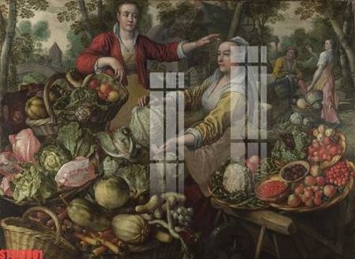 File gốc Tranh sơn dầu phương tây tổng hợp STS47061 (trang trí) phòng trẻ em