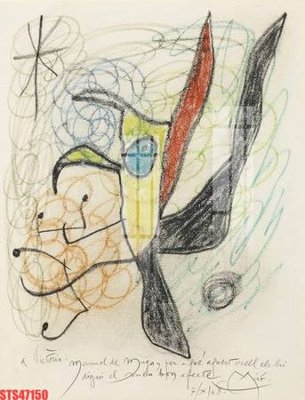 File ảnh Tranh sơn dầu phương tây tổng hợp STS47150 (gốc) in biển hiệu