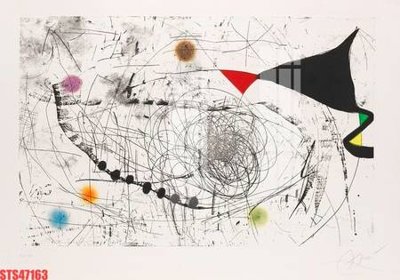 File in ấn Tranh sơn dầu phương tây tổng hợp STS47163 (bản gốc) cao cấp