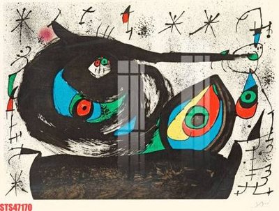 File tranh Tranh sơn dầu phương tây tổng hợp STS47170 (ảnh gốc) in trần 3D