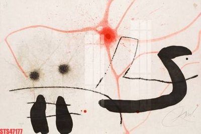 File gốc Tranh sơn dầu phương tây tổng hợp STS47177 (thiết kế) cho in ấn