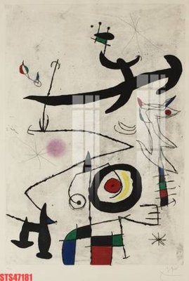 Download file Tranh sơn dầu phương tây tổng hợp STS47181 (gốc) cho xưởng in