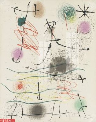 File in ấn Tranh sơn dầu phương tây tổng hợp STS47206 (bản gốc) chất lượng cao