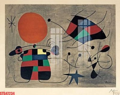 Tải file gốc Tranh sơn dầu phương tây tổng hợp STS47234 dùng cho in ấn