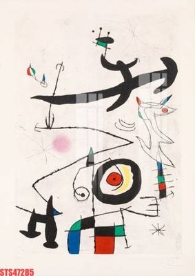 File gốc Tranh sơn dầu phương tây tổng hợp STS47285 cho in ấn và thiết kế