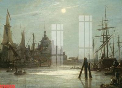 File in trần Tranh sơn dầu phương tây tổng hợp STS47325 (bản gốc) trời sao