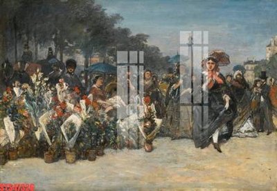 File gốc Tranh sơn dầu phương tây tổng hợp STS47326 (PNG) trong suốt (transparent)