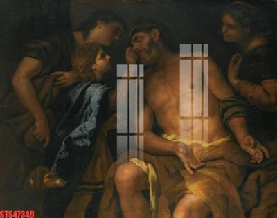 File gốc Tranh sơn dầu phương tây tổng hợp STS47349 (in lụa) cao cấp