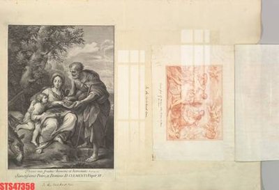 File tranh gốc Tranh sơn dầu phương tây tổng hợp STS47358 (bản quyền) độc đáo