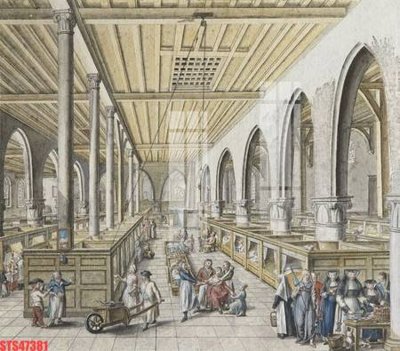 Tải file Tranh sơn dầu phương tây tổng hợp STS47381 (gốc) làm file quảng cáo