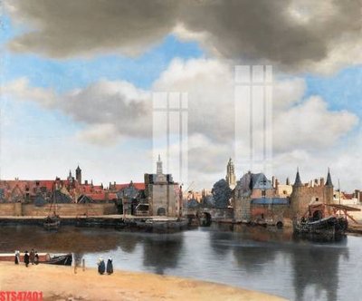 Mua file gốc Tranh sơn dầu phương tây tổng hợp STS47401 (in ấn) tại Filetranh.com