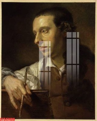 Tải file gốc Tranh sơn dầu phương tây tổng hợp STS47406 (để in lụa)