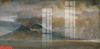 File gốc Tranh sơn dầu phương tây tổng hợp STS47428 (in mica) làm quà tặng