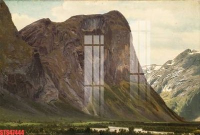 File tranh Tranh sơn dầu phương tây tổng hợp STS47444 (gốc) chủ đề tĩnh vật