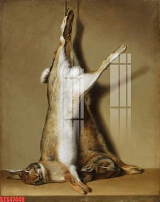 Download file Tranh sơn dầu phương tây tổng hợp STS47448 (gốc) in mica đèn LED