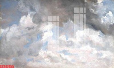 Download file Tranh sơn dầu phương tây tổng hợp STS47455 (gốc) in mica bàn thờ