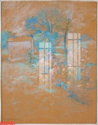 Tải file Tranh sơn dầu phương tây tổng hợp STS47491 (gốc) làm file quảng cáo