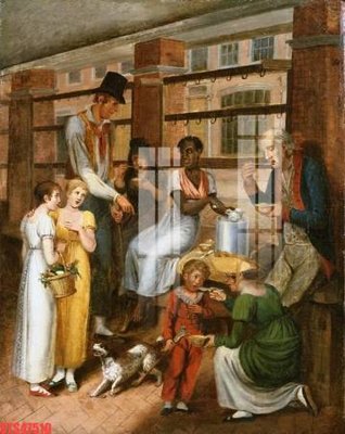 Download file gốc Tranh sơn dầu phương tây tổng hợp STS47510 (in mica) trong suốt