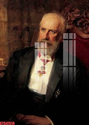 Tải file Tranh sơn dầu phương tây tổng hợp STS47514 (gốc) chủ đề phong thủy