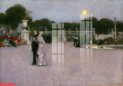 Tải file gốc Tranh sơn dầu phương tây tổng hợp STS47525 (bản PSD) đầy đủ layer