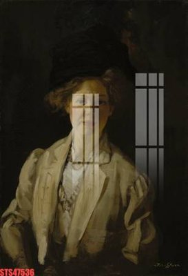 Cung cấp file tranh gốc Tranh sơn dầu phương tây tổng hợp STS47536 độc quyền