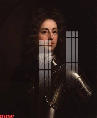 File ảnh Tranh sơn dầu phương tây tổng hợp STS47577 (gốc) in decal dán tường