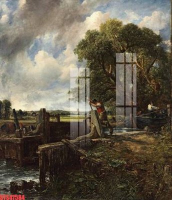 Download file Tranh sơn dầu phương tây tổng hợp STS47584 (gốc) cho xưởng in