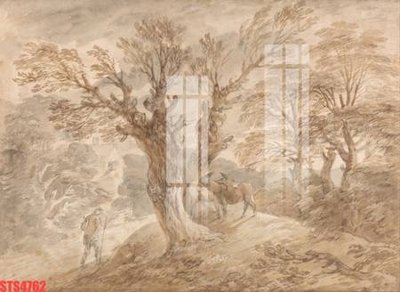 File gốc in ấn Tranh sơn dầu phương tây tổng hợp STS4762 chất lượng vượt trội