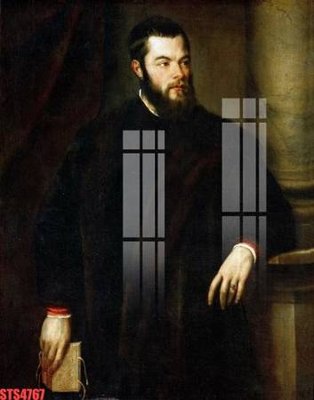 File gốc Tranh sơn dầu phương tây tổng hợp STS4767 (phong cách) cổ điển