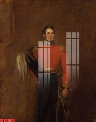 Ảnh gốc Tranh sơn dầu phương tây tổng hợp STS47670 (độ nét cao) in tráng gương