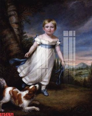 Download file gốc Tranh sơn dầu phương tây tổng hợp STS47671 (in mica) trang trí