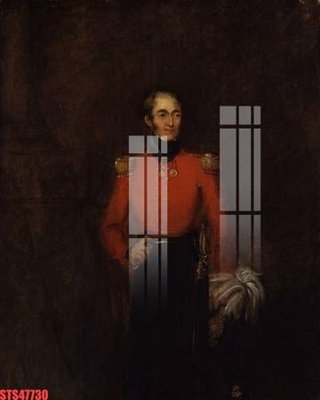 Download file Tranh sơn dầu phương tây tổng hợp STS47730 (gốc) in mica đèn LED