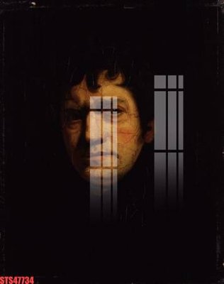 File tranh gốc in trần nhà Tranh sơn dầu phương tây tổng hợp STS47734 3D