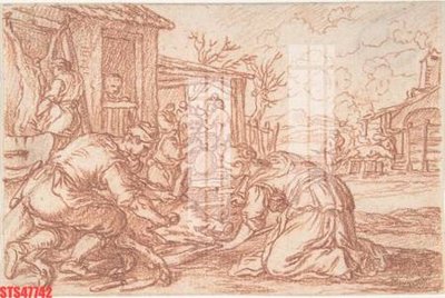 File gốc Tranh sơn dầu phương tây tổng hợp STS47742 (cho in ấn) từ kho Filetranh