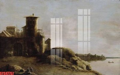 Tải file Tranh sơn dầu phương tây tổng hợp STS47757 (PSD) cho in ấn quảng cáo