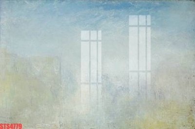 File in ấn chuyên nghiệp Tranh sơn dầu phương tây tổng hợp STS4779 (file gốc)