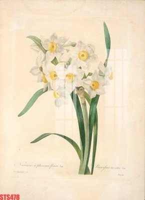 File tranh Tranh sơn dầu phương tây tổng hợp STS478 (bản gốc) treo phòng ăn