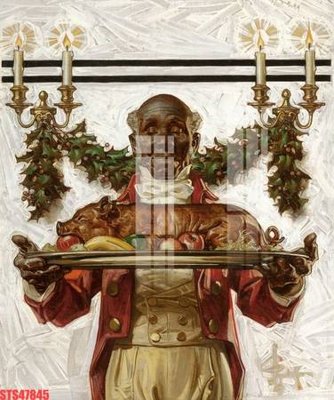 File gốc Tranh sơn dầu phương tây tổng hợp STS47845 (phong cách) cổ điển