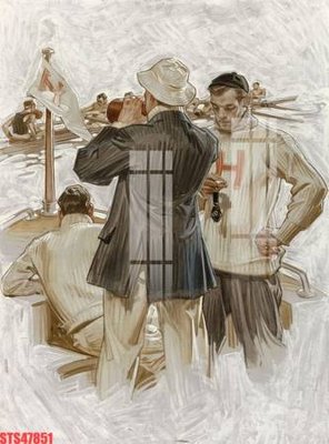 File tranh Tranh sơn dầu phương tây tổng hợp STS47851 (gốc) chủ đề động vật