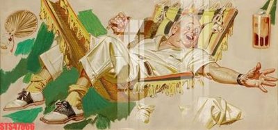 File tranh Tranh sơn dầu phương tây tổng hợp STS47866 (ảnh gốc) sắc nét hoàn hảo