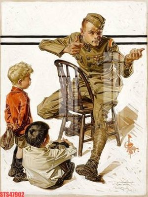 Tải file Tranh sơn dầu phương tây tổng hợp STS47902 (gốc) in ấn ngay lập tức