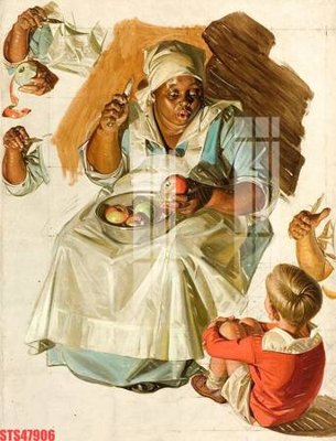 File tranh gốc Tranh sơn dầu phương tây tổng hợp STS47906 (sắc nét từng chi tiết)