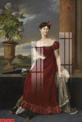 File tranh quảng cáo Tranh sơn dầu phương tây tổng hợp STS47921 (download file gốc)