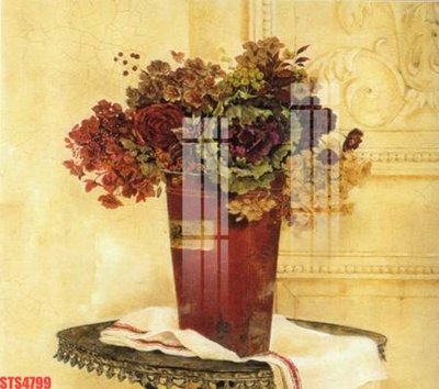 Hình ảnh file gốc Tranh sơn dầu phương tây tổng hợp STS4799 (chất lượng cao)